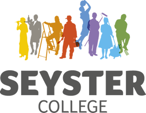 Logo Seyster College