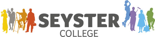 logo Seyster College